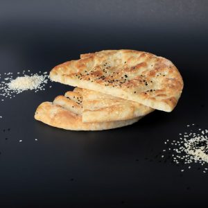Barbari Bread
